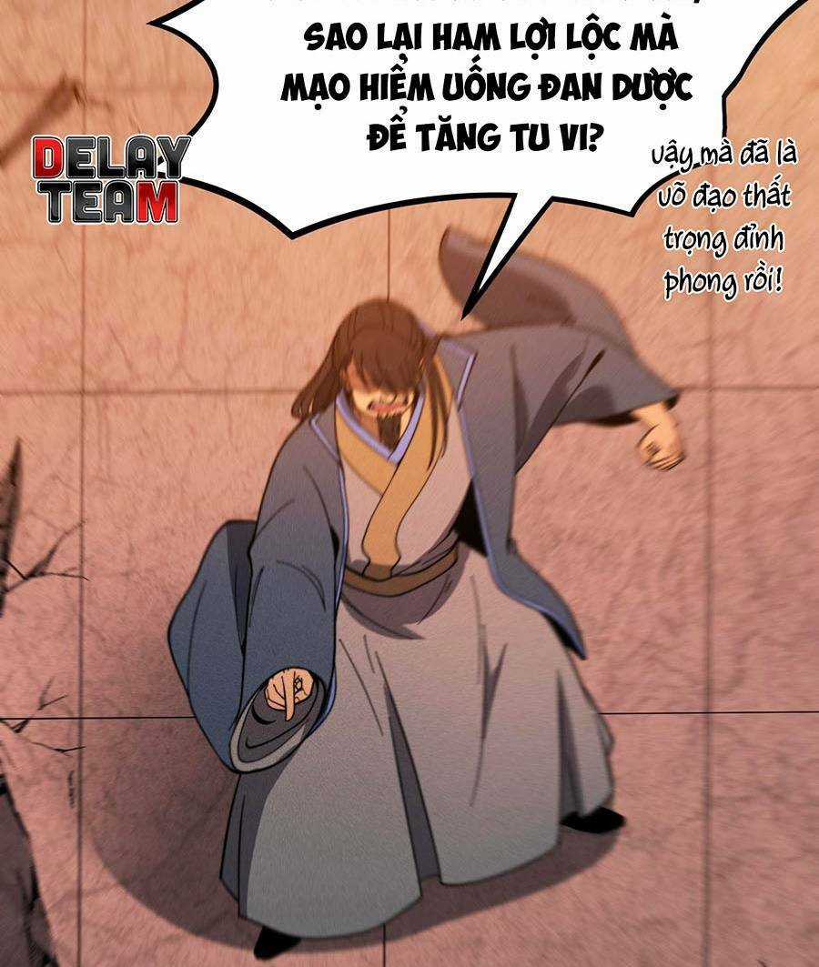 Tối Cường Thôn Phệ Hệ Thống Chapter 32 trang 24