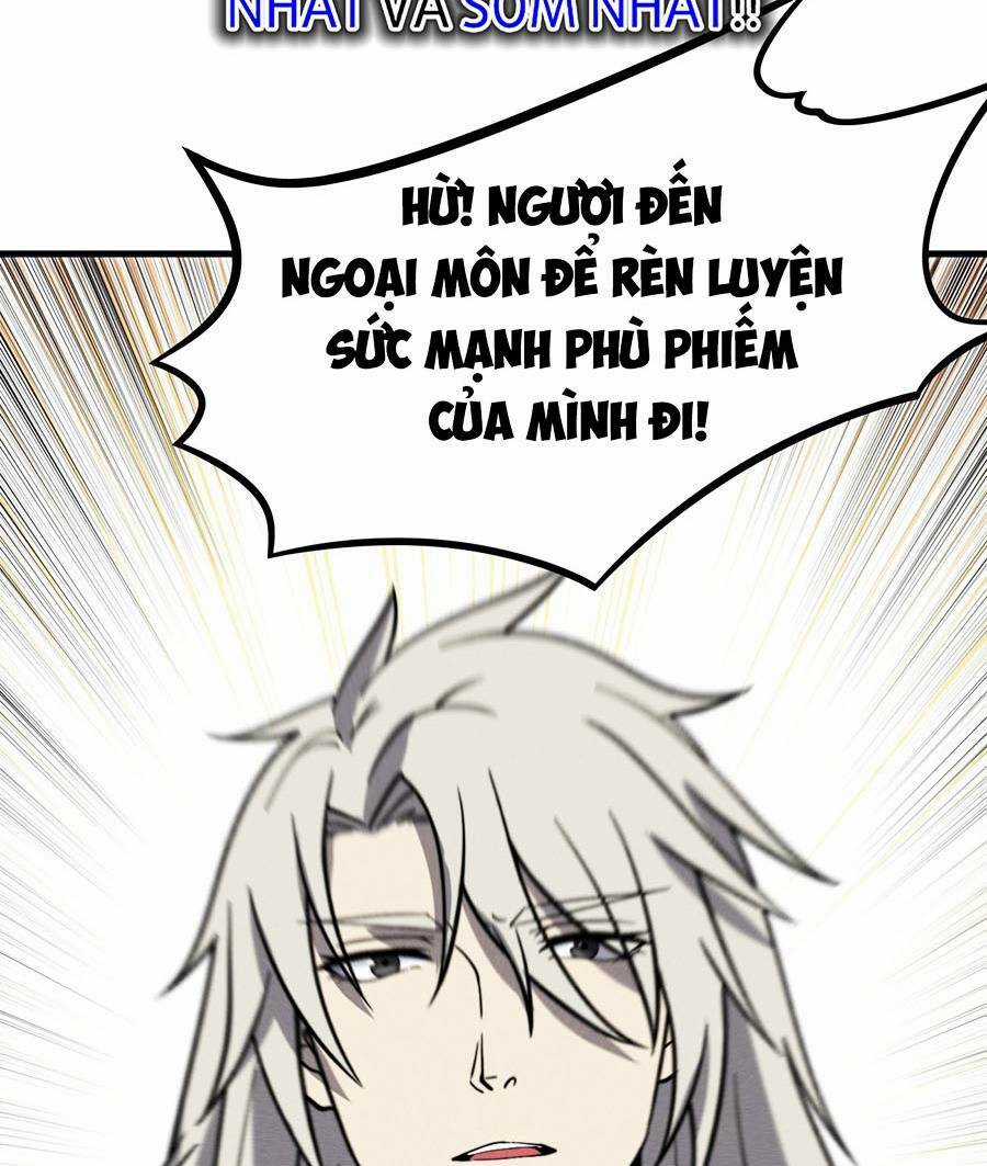 Tối Cường Thôn Phệ Hệ Thống Chapter 32 trang 28