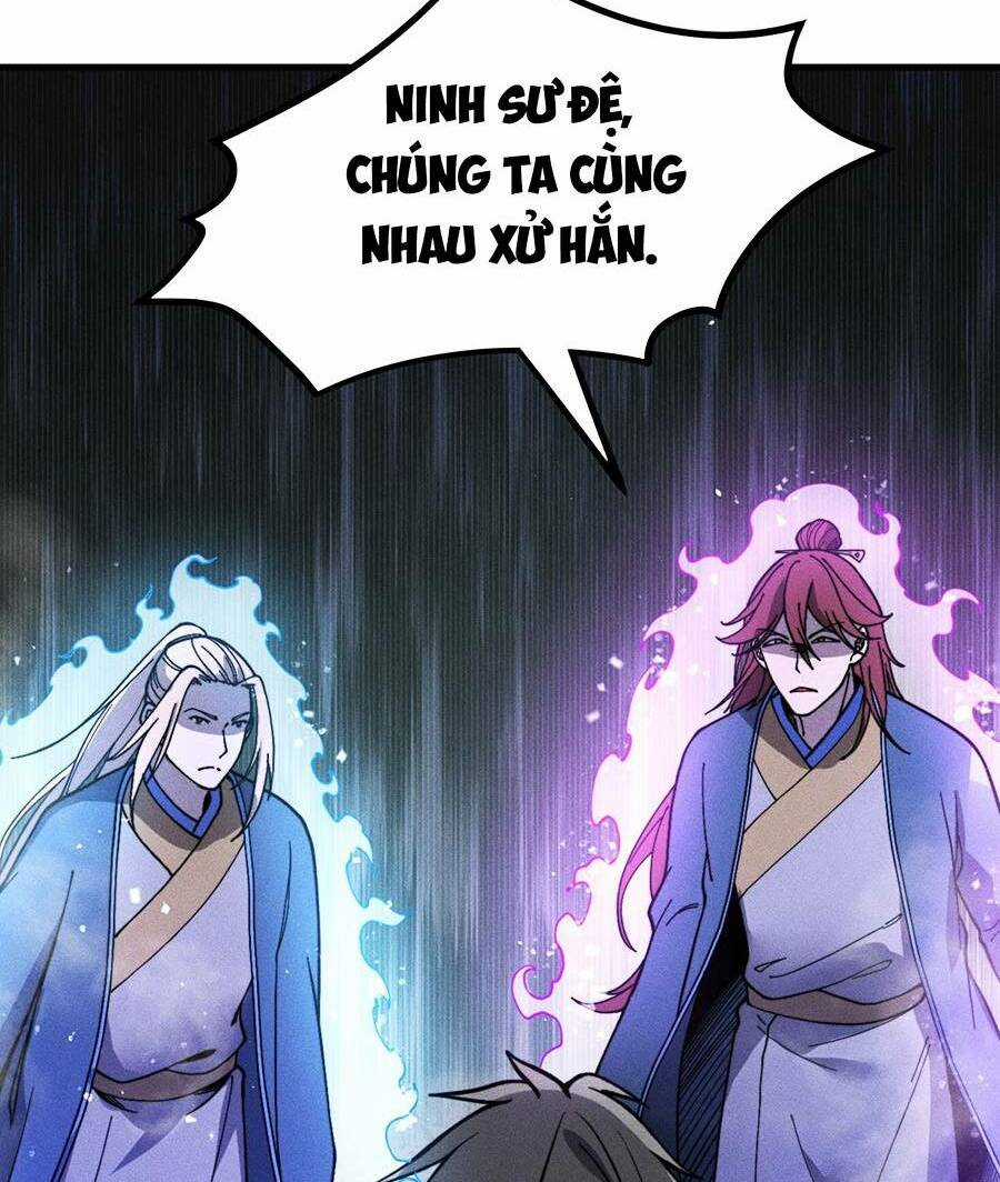 Tối Cường Thôn Phệ Hệ Thống Chapter 32 trang 3