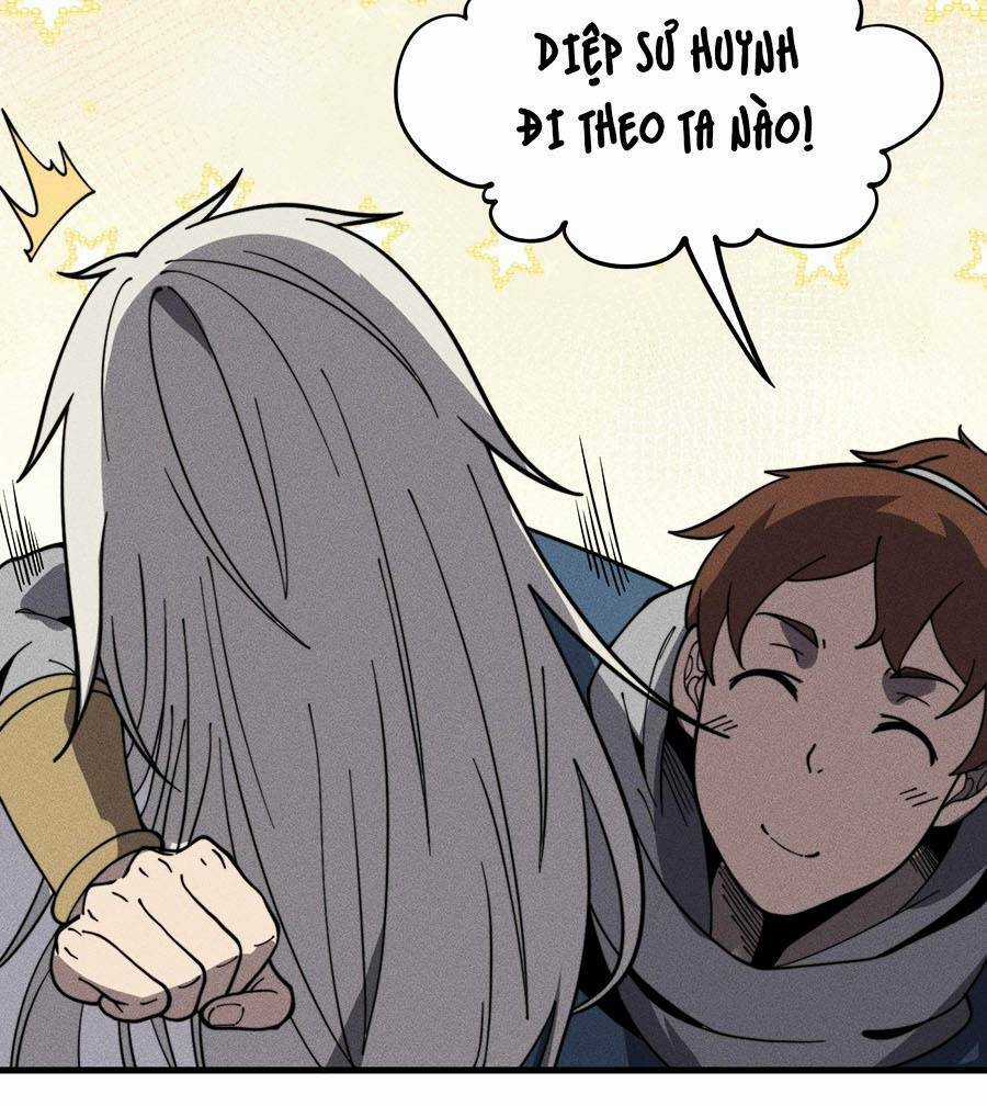 Tối Cường Thôn Phệ Hệ Thống Chapter 32 trang 32