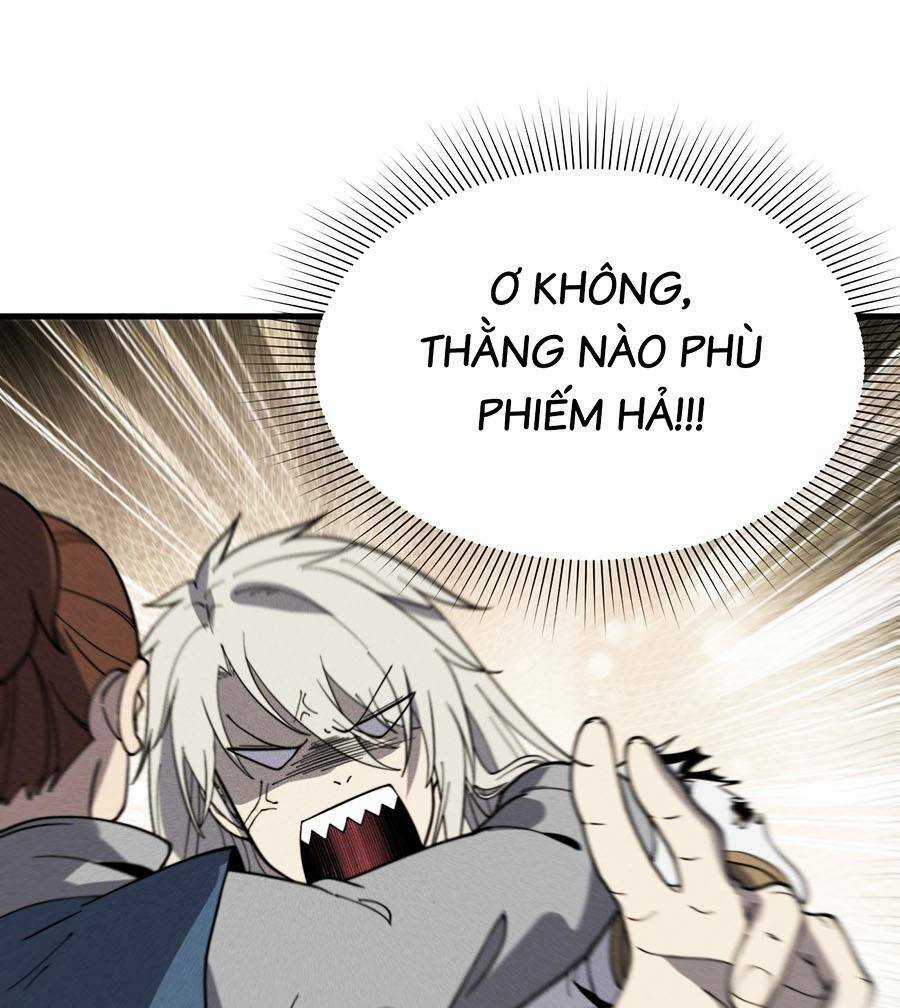 Tối Cường Thôn Phệ Hệ Thống Chapter 32 trang 33