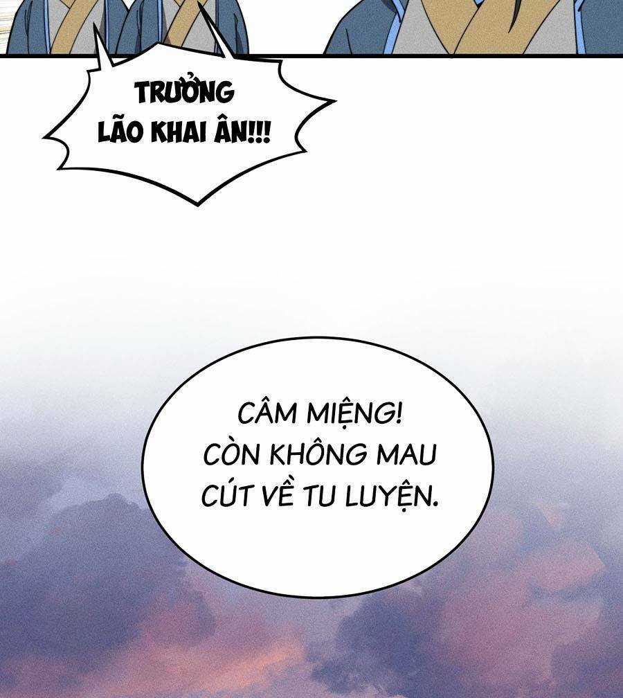 Tối Cường Thôn Phệ Hệ Thống Chapter 32 trang 37