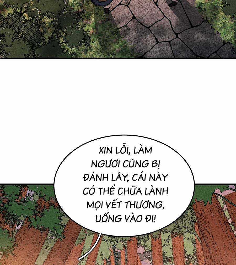 Tối Cường Thôn Phệ Hệ Thống Chapter 32 trang 41