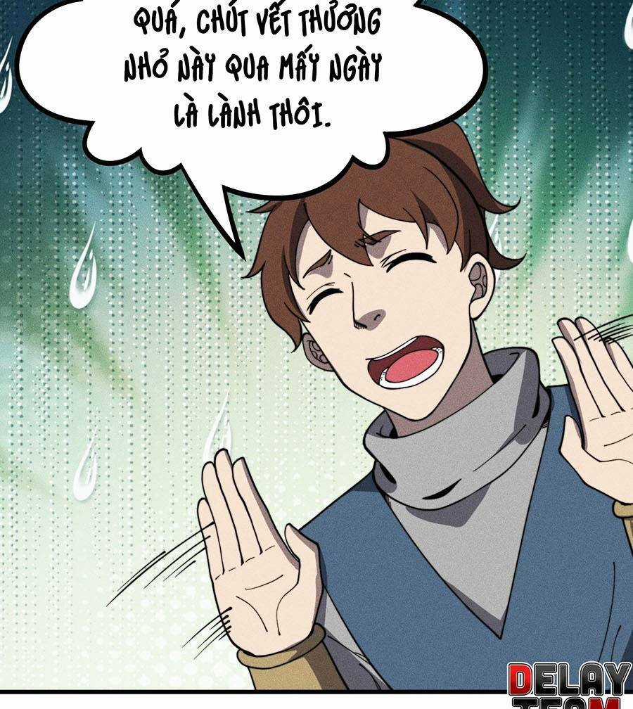 Tối Cường Thôn Phệ Hệ Thống Chapter 32 trang 43