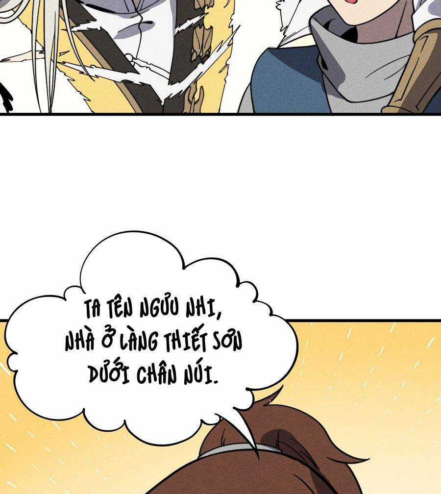 Tối Cường Thôn Phệ Hệ Thống Chapter 32 trang 49
