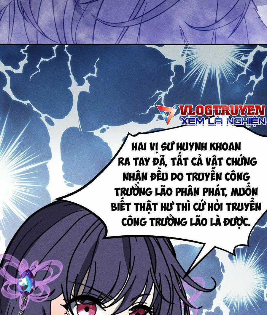 Tối Cường Thôn Phệ Hệ Thống Chapter 32 trang 5
