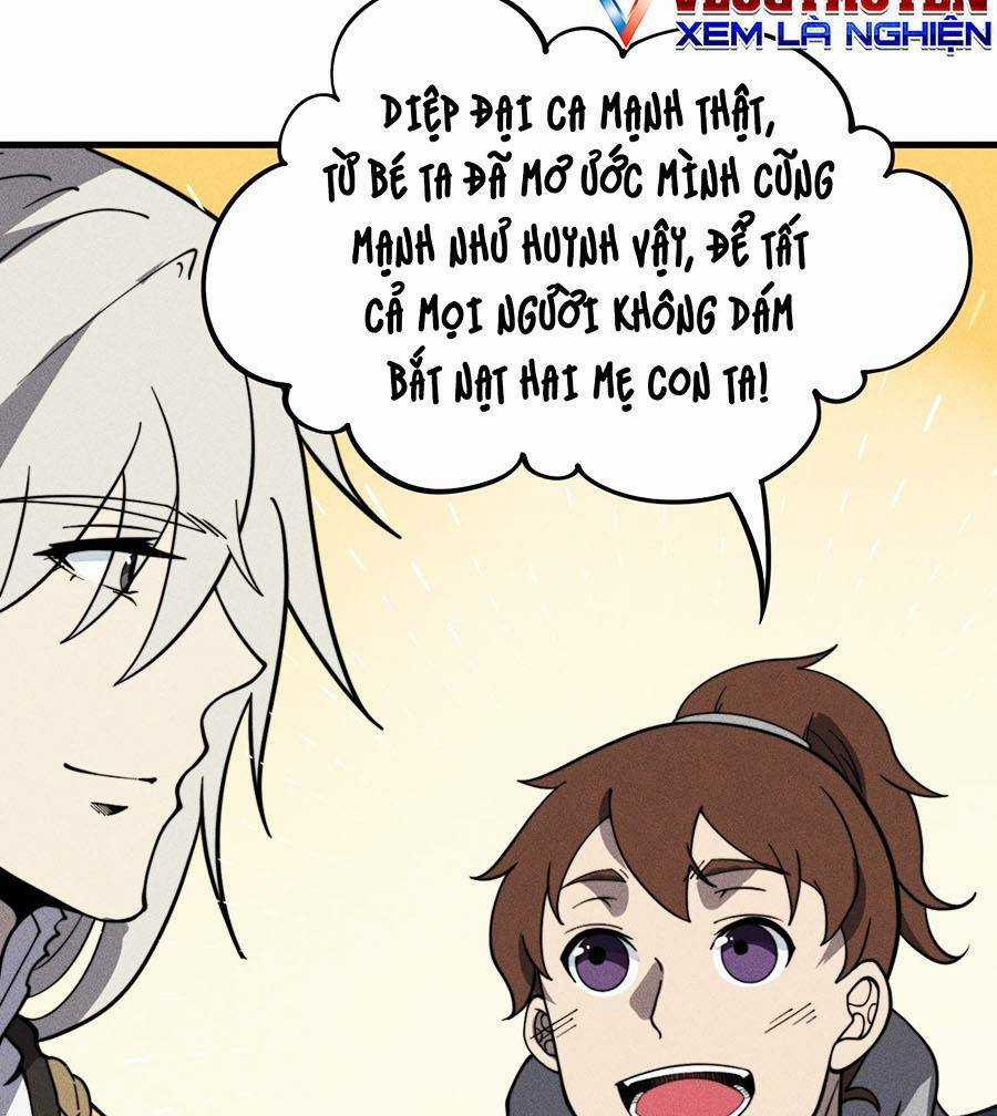 Tối Cường Thôn Phệ Hệ Thống Chapter 32 trang 51