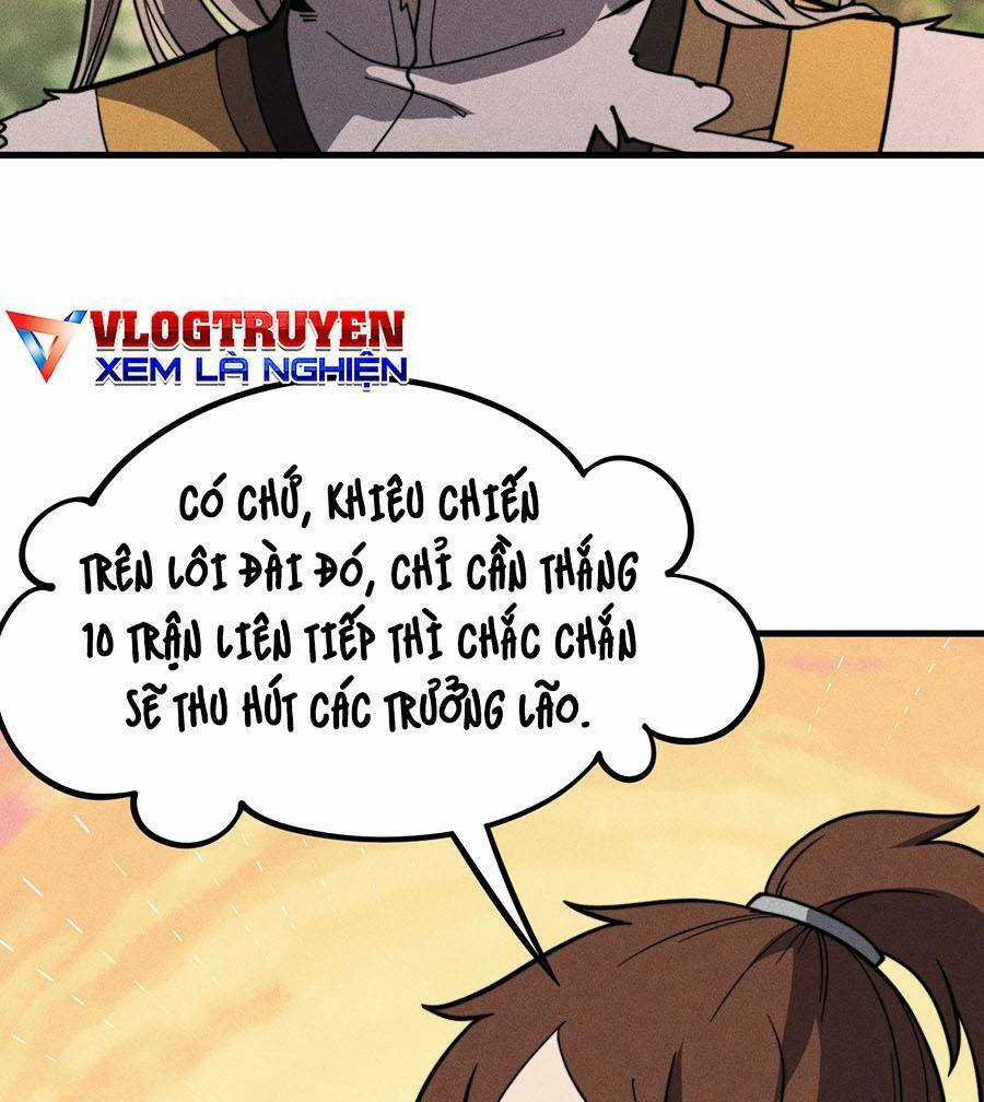 Tối Cường Thôn Phệ Hệ Thống Chapter 32 trang 58