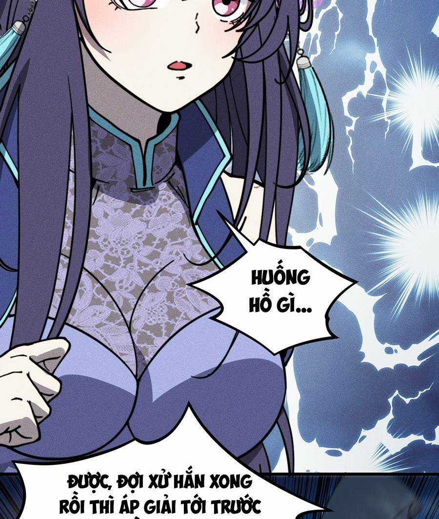 Tối Cường Thôn Phệ Hệ Thống Chapter 32 trang 6