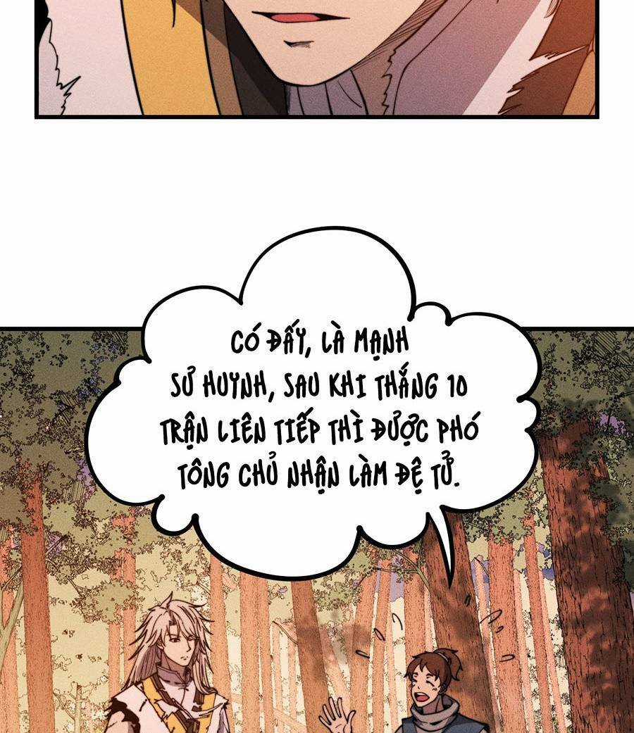 Tối Cường Thôn Phệ Hệ Thống Chapter 32 trang 62