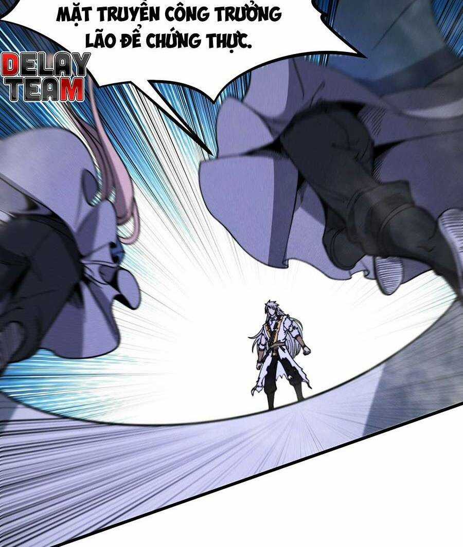 Tối Cường Thôn Phệ Hệ Thống Chapter 32 trang 7