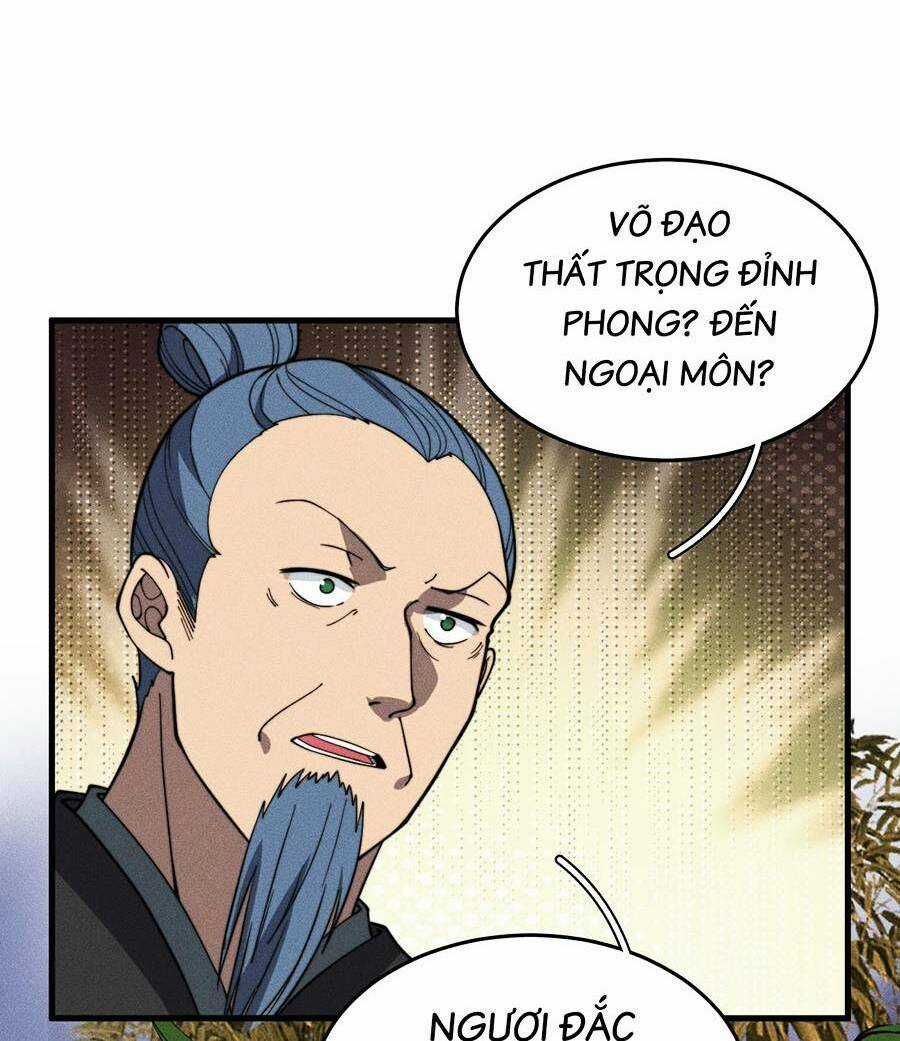 Tối Cường Thôn Phệ Hệ Thống Chapter 32 trang 71