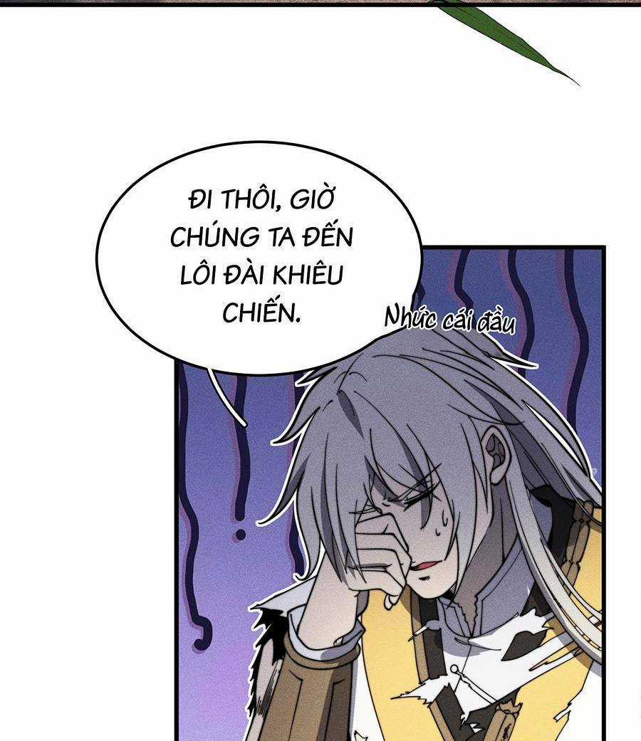 Tối Cường Thôn Phệ Hệ Thống Chapter 32 trang 84