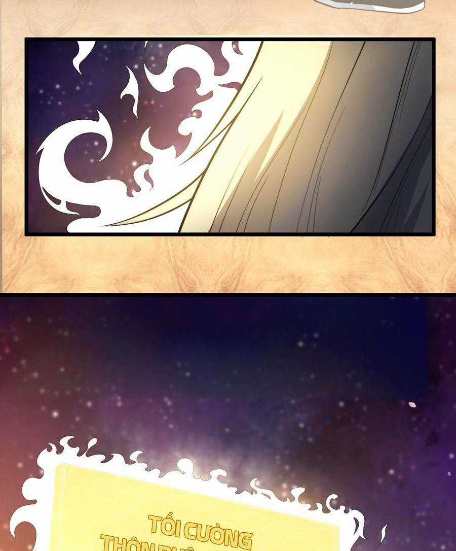 Tối Cường Thôn Phệ Hệ Thống Chapter 4 trang 10