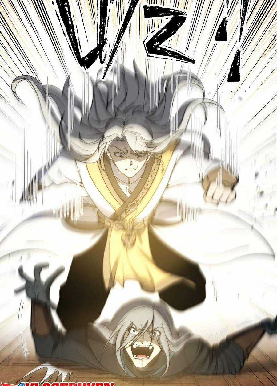 Tối Cường Thôn Phệ Hệ Thống Chapter 4 trang 103