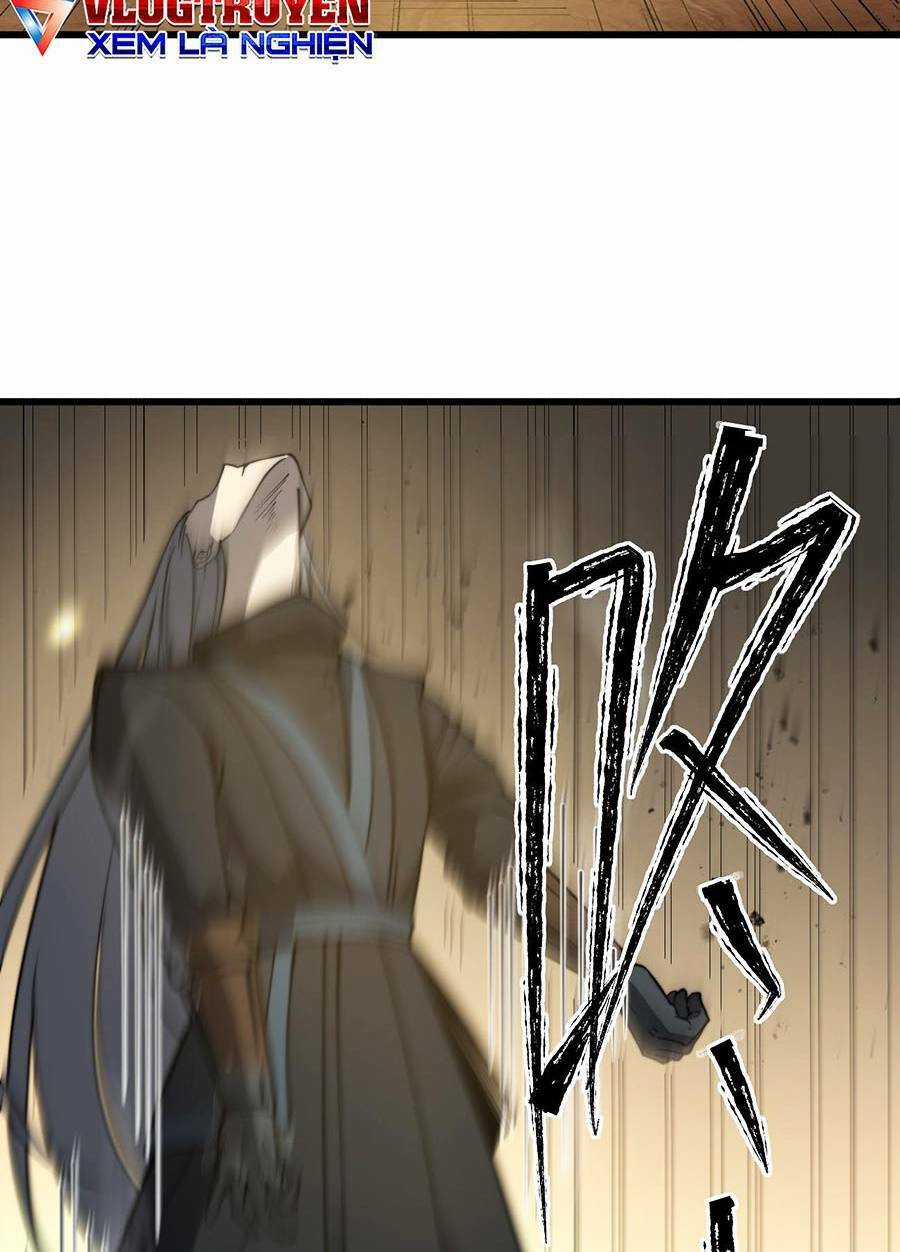Tối Cường Thôn Phệ Hệ Thống Chapter 4 trang 104