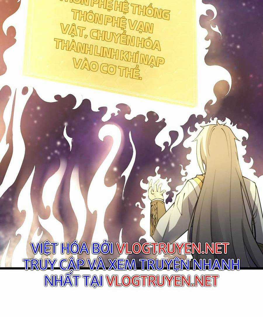 Tối Cường Thôn Phệ Hệ Thống Chapter 4 trang 11