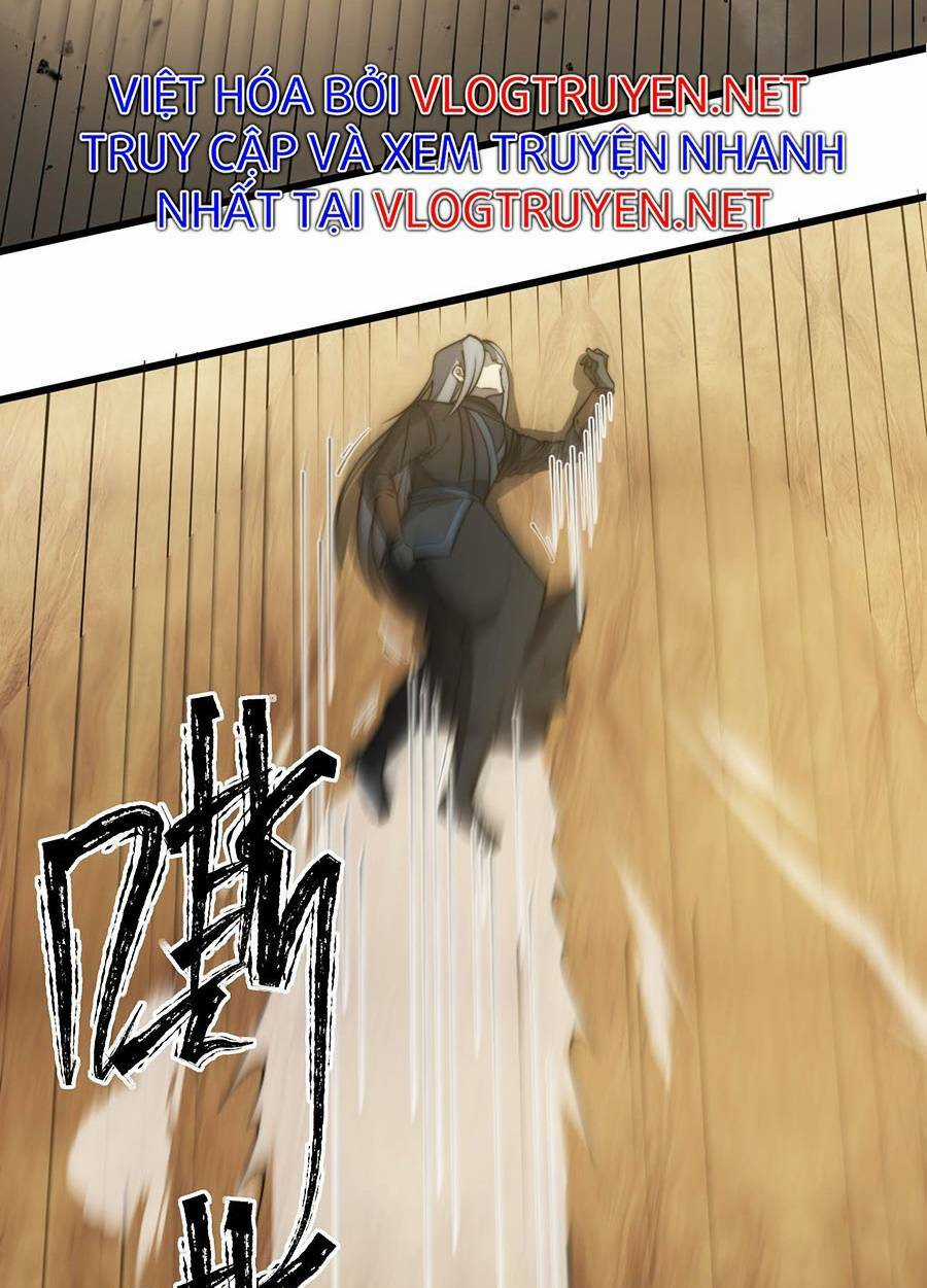 Tối Cường Thôn Phệ Hệ Thống Chapter 4 trang 110