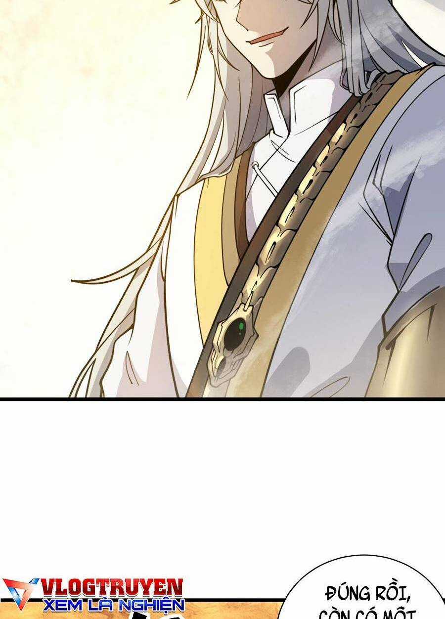 Tối Cường Thôn Phệ Hệ Thống Chapter 4 trang 113