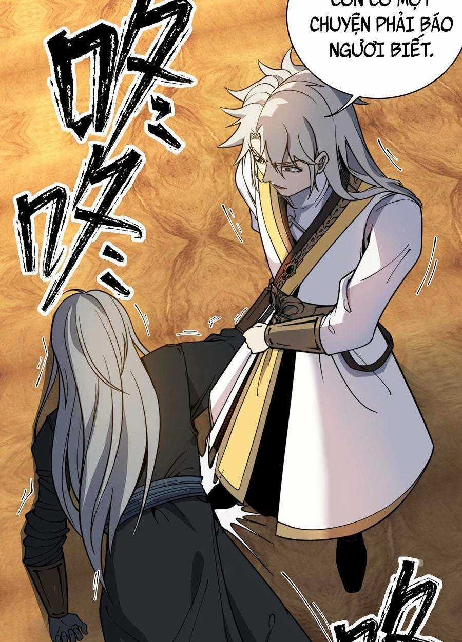 Tối Cường Thôn Phệ Hệ Thống Chapter 4 trang 114