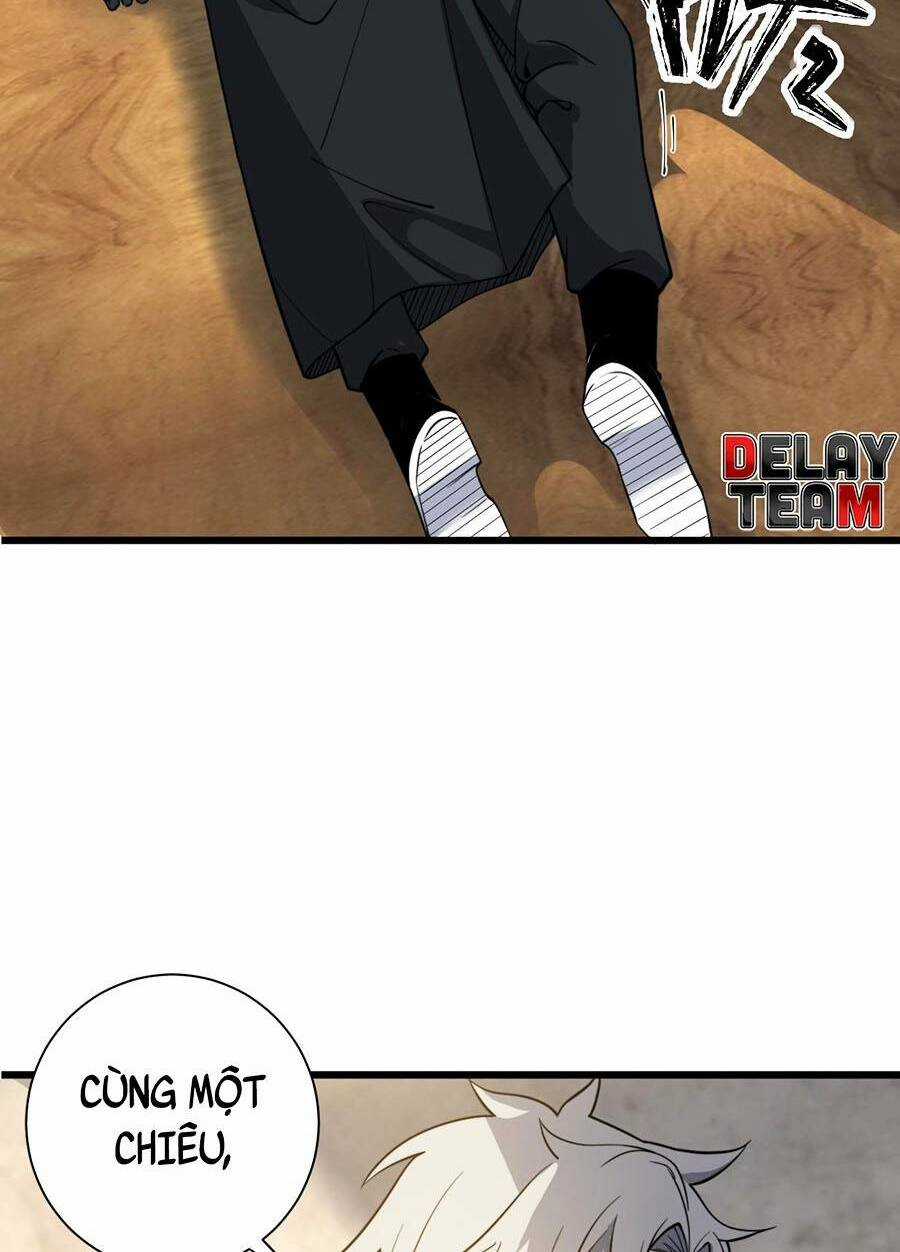 Tối Cường Thôn Phệ Hệ Thống Chapter 4 trang 115