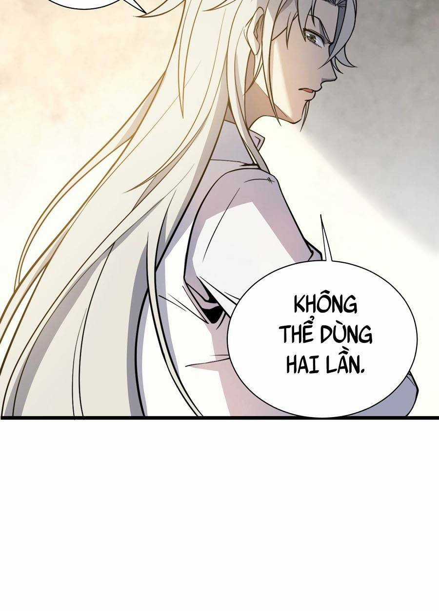 Tối Cường Thôn Phệ Hệ Thống Chapter 4 trang 116