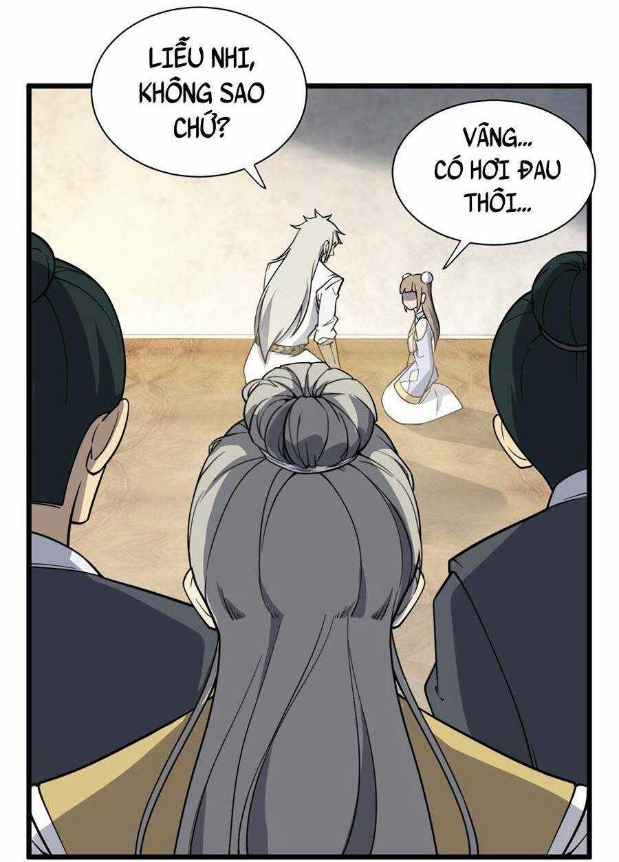 Tối Cường Thôn Phệ Hệ Thống Chapter 4 trang 117