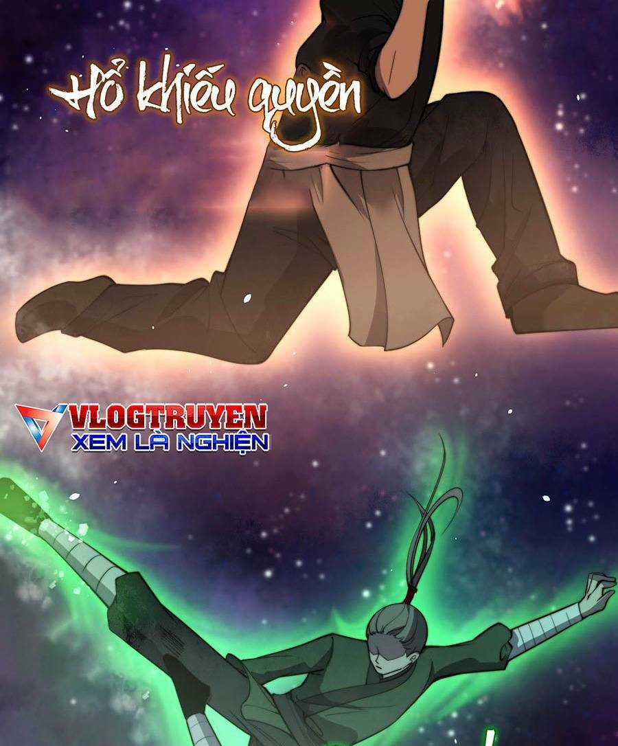 Tối Cường Thôn Phệ Hệ Thống Chapter 4 trang 16