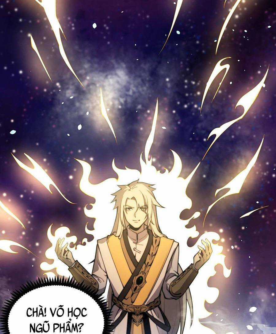 Tối Cường Thôn Phệ Hệ Thống Chapter 4 trang 20