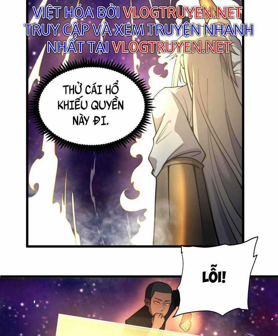 Tối Cường Thôn Phệ Hệ Thống Chapter 4 trang 22