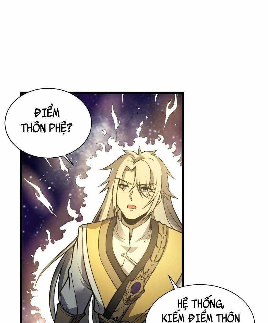 Tối Cường Thôn Phệ Hệ Thống Chapter 4 trang 24