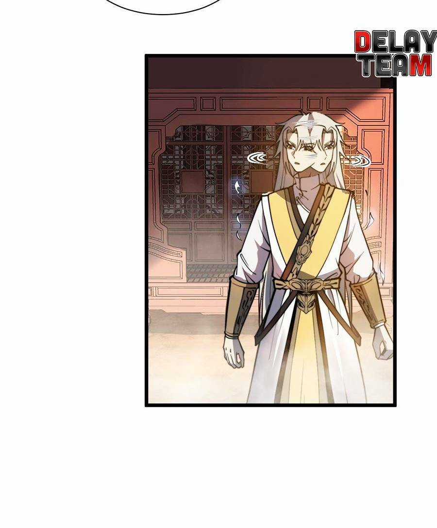 Tối Cường Thôn Phệ Hệ Thống Chapter 4 trang 26