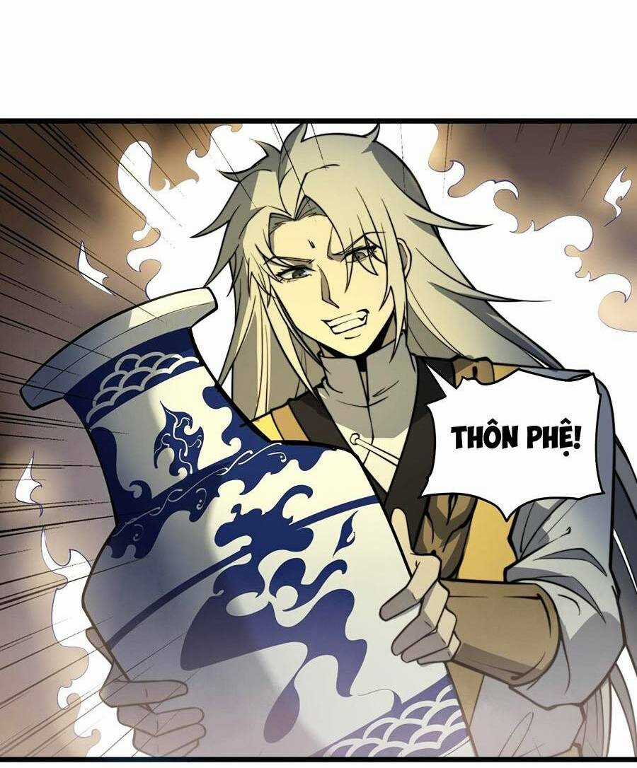 Tối Cường Thôn Phệ Hệ Thống Chapter 4 trang 29