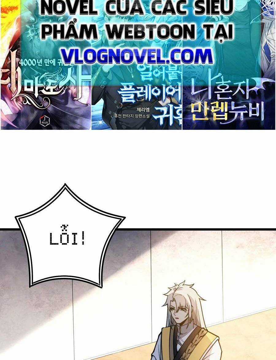 Tối Cường Thôn Phệ Hệ Thống Chapter 4 trang 31