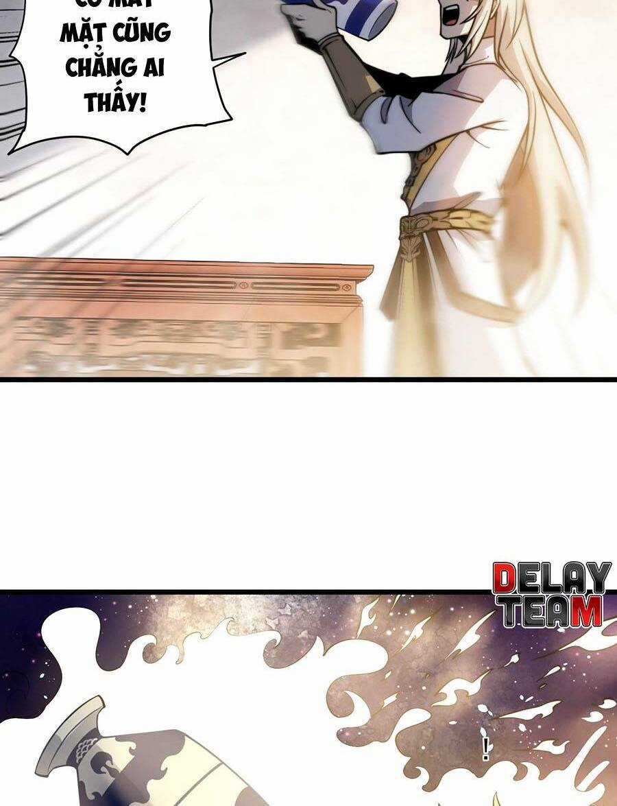 Tối Cường Thôn Phệ Hệ Thống Chapter 4 trang 35