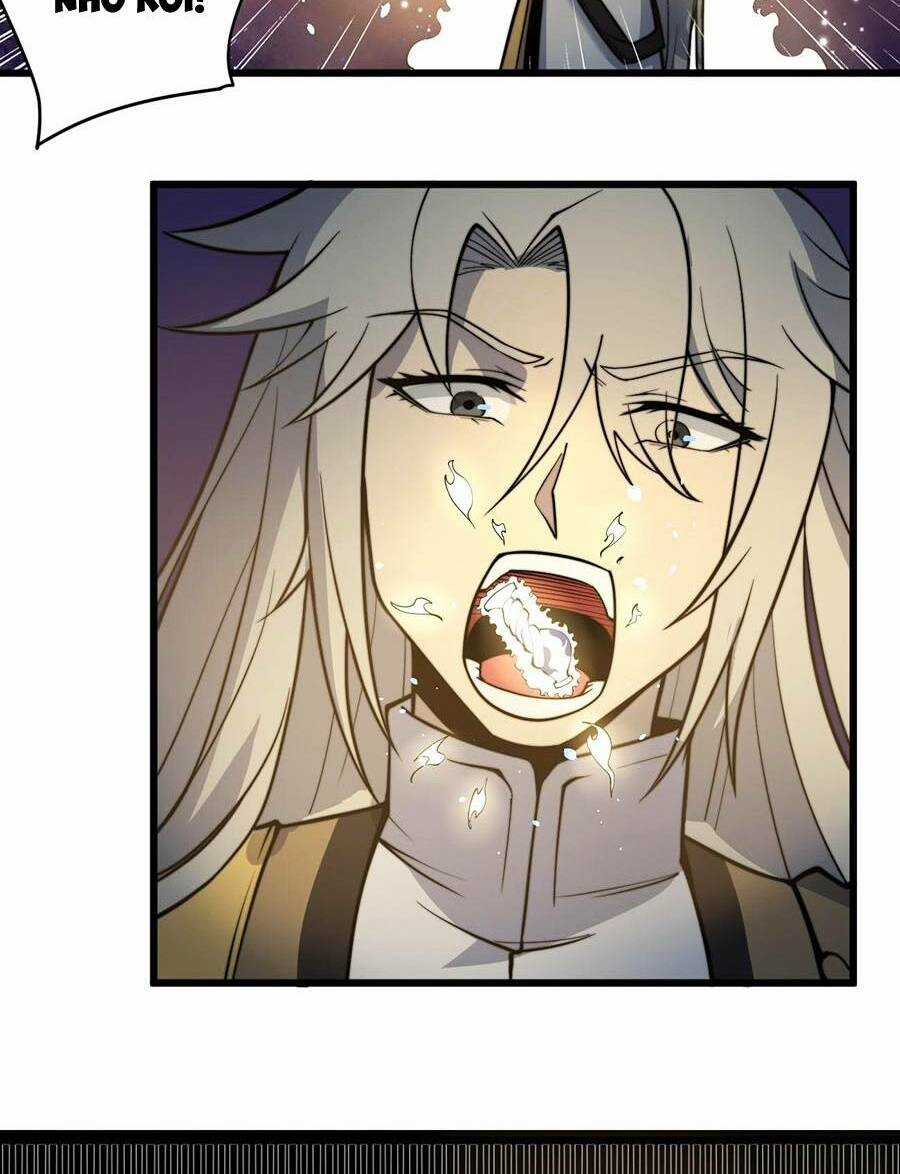 Tối Cường Thôn Phệ Hệ Thống Chapter 4 trang 37