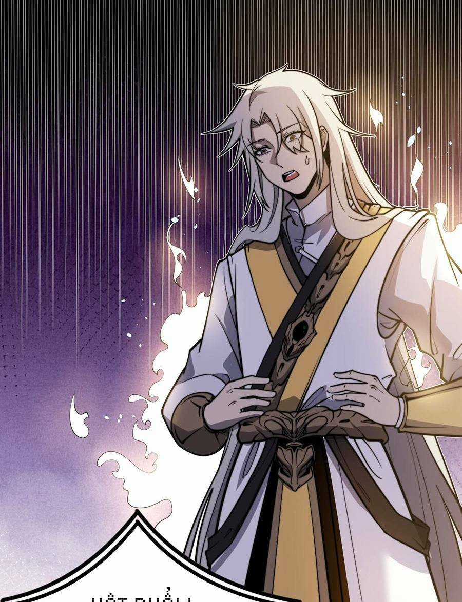 Tối Cường Thôn Phệ Hệ Thống Chapter 4 trang 38