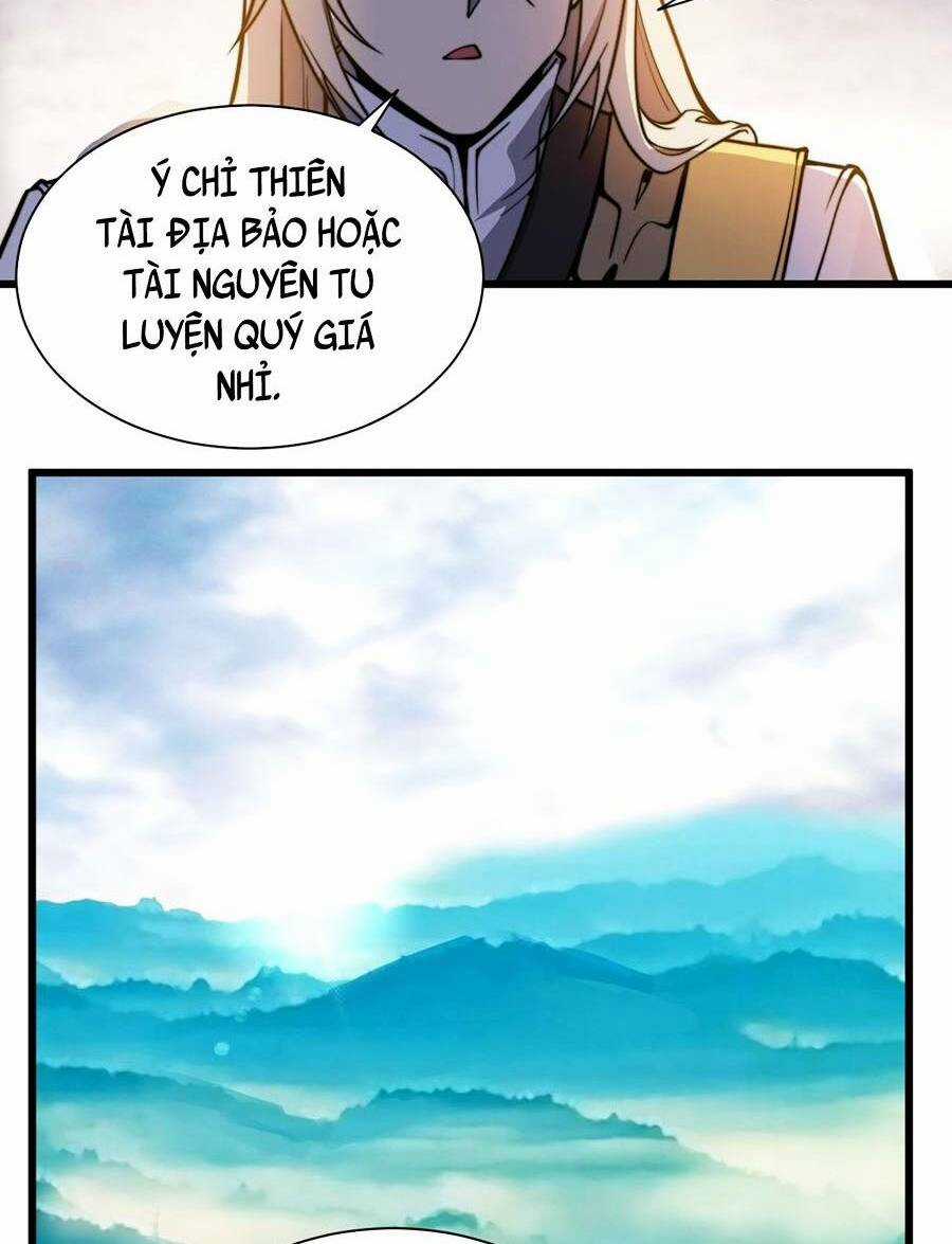 Tối Cường Thôn Phệ Hệ Thống Chapter 4 trang 41