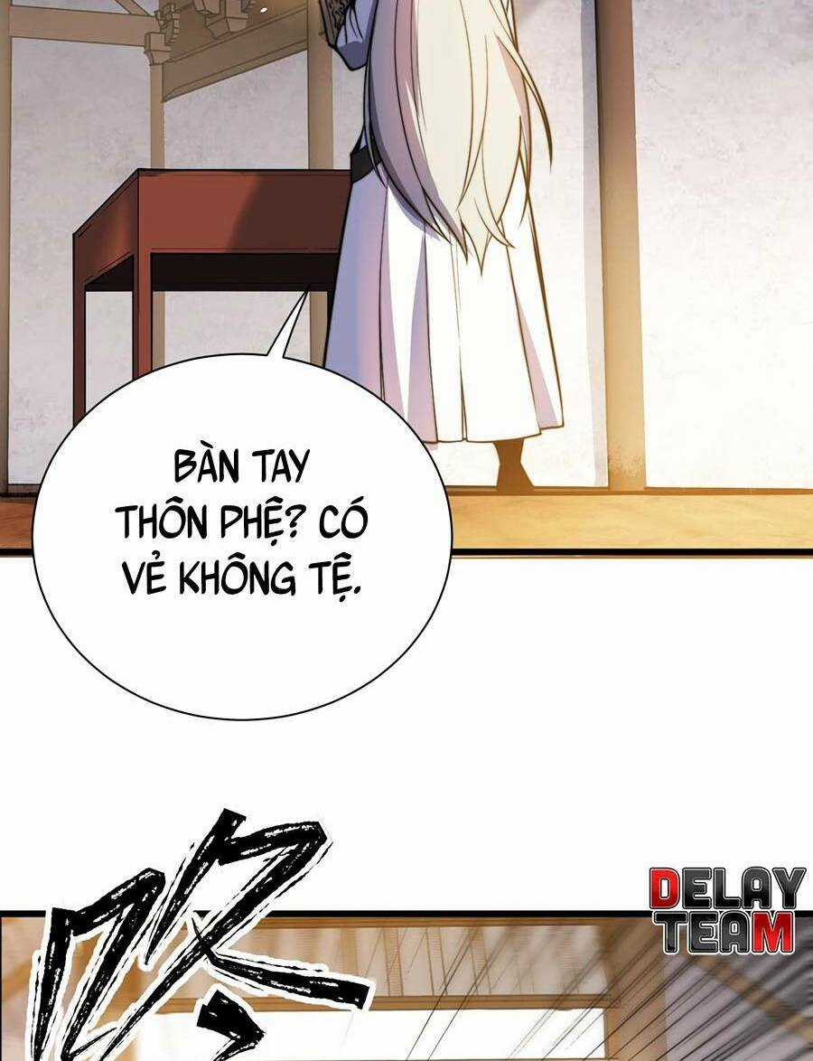 Tối Cường Thôn Phệ Hệ Thống Chapter 4 trang 43
