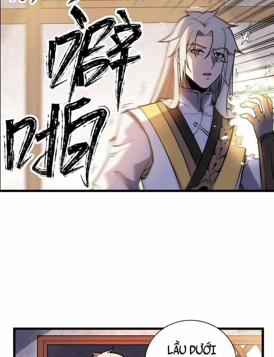 Tối Cường Thôn Phệ Hệ Thống Chapter 4 trang 44