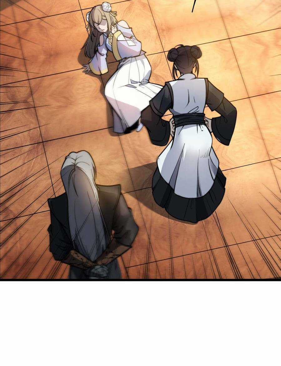 Tối Cường Thôn Phệ Hệ Thống Chapter 4 trang 46