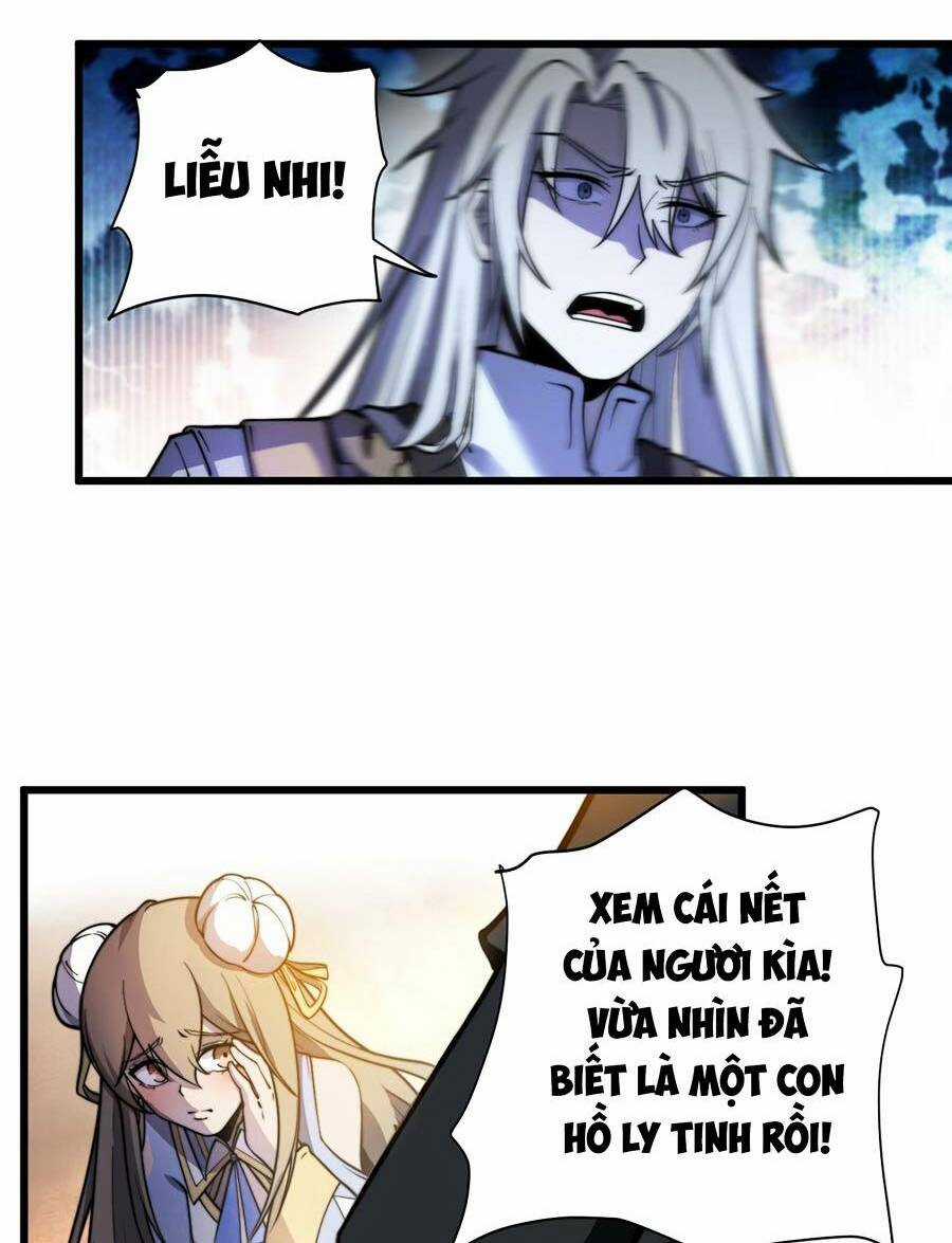 Tối Cường Thôn Phệ Hệ Thống Chapter 4 trang 47