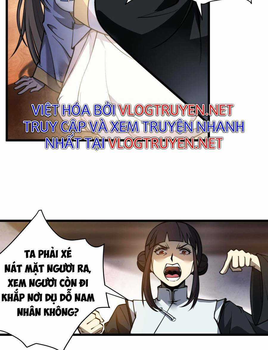 Tối Cường Thôn Phệ Hệ Thống Chapter 4 trang 48