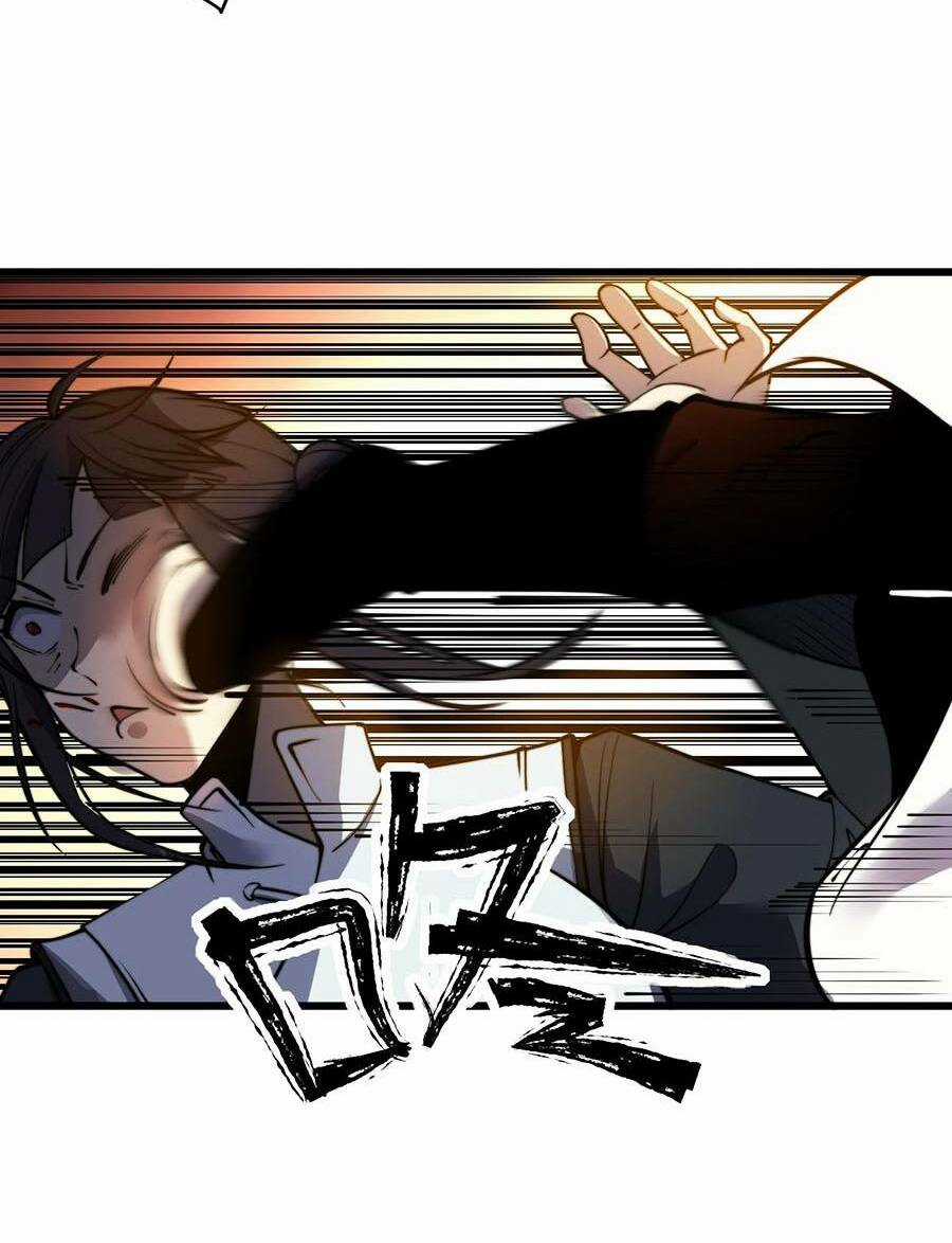 Tối Cường Thôn Phệ Hệ Thống Chapter 4 trang 49