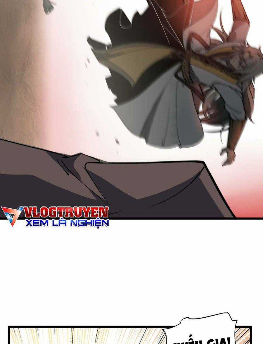 Tối Cường Thôn Phệ Hệ Thống Chapter 4 trang 51