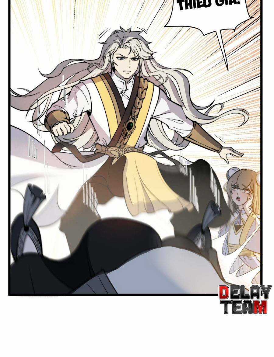 Tối Cường Thôn Phệ Hệ Thống Chapter 4 trang 52