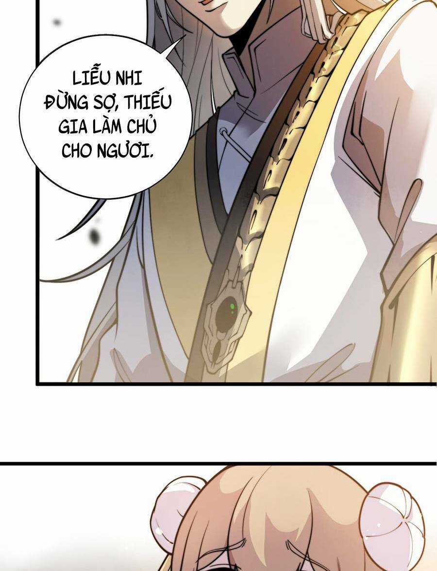 Tối Cường Thôn Phệ Hệ Thống Chapter 4 trang 54