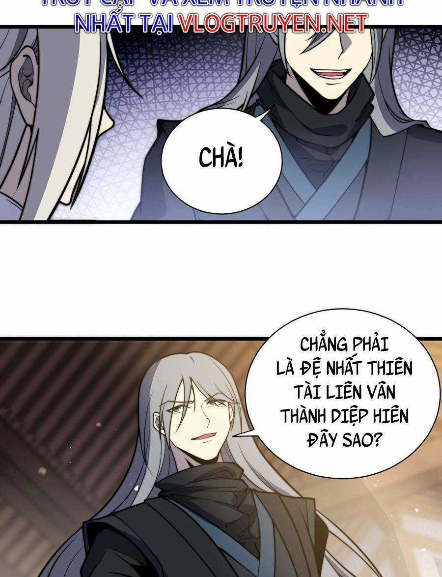 Tối Cường Thôn Phệ Hệ Thống Chapter 4 trang 56