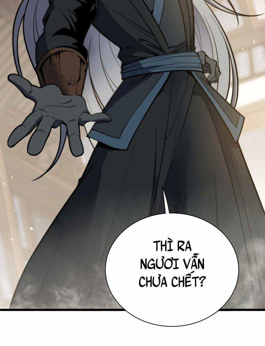 Tối Cường Thôn Phệ Hệ Thống Chapter 4 trang 57