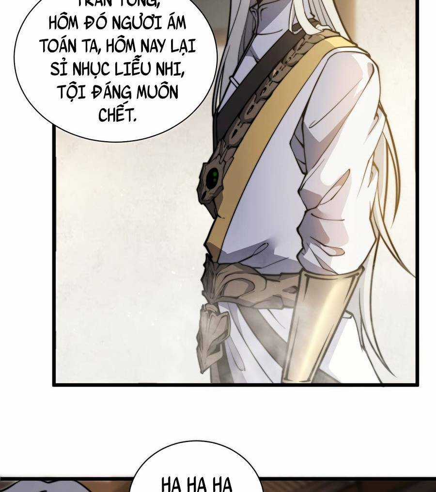 Tối Cường Thôn Phệ Hệ Thống Chapter 4 trang 62